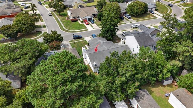 804 Winthrop Street Unit B, Ladson, SC 29456