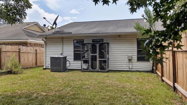 804 Winthrop Street Unit B, Ladson, SC 29456