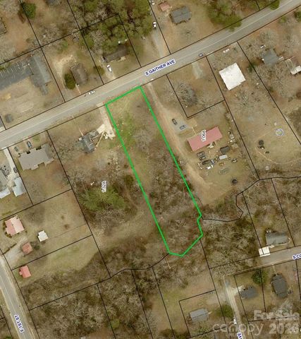 34 S Gaither Avenue, Newton, NC 28658