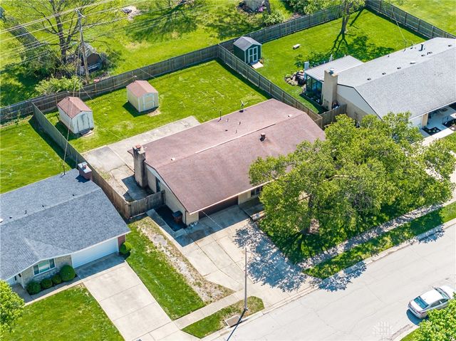 189 Katy Lane, Englewood, OH 45322