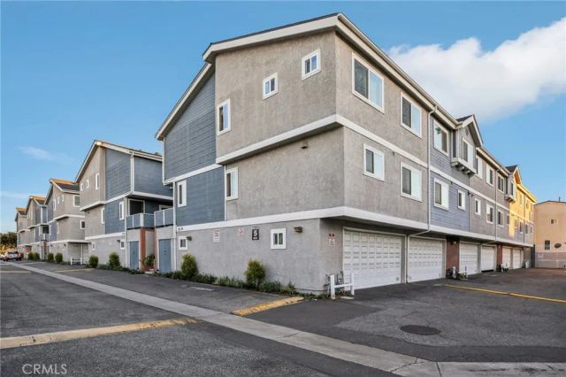 21901 Moneta Avenue 21, Carson, CA 90745