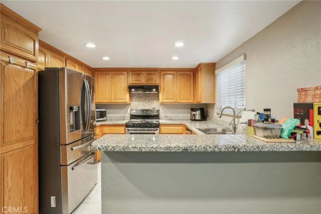 21901 Moneta Avenue 21, Carson, CA 90745