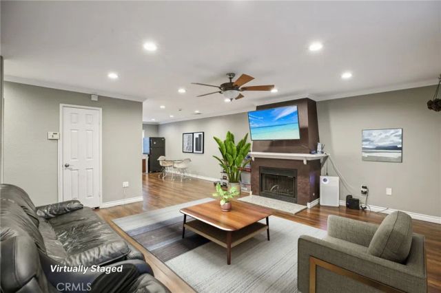 21901 Moneta Avenue 21, Carson, CA 90745