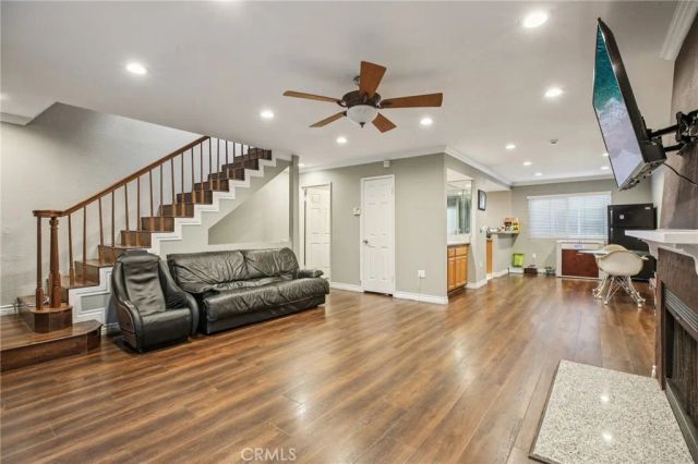 21901 Moneta Avenue 21, Carson, CA 90745