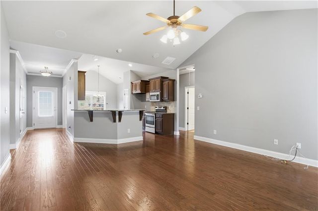 2091 Line Drive, Lawrenceville, GA 30043