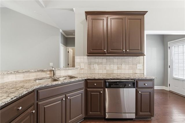 2091 Line Drive, Lawrenceville, GA 30043