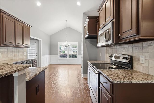 2091 Line Drive, Lawrenceville, GA 30043
