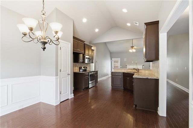 2091 Line Drive, Lawrenceville, GA 30043