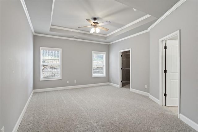 2091 Line Drive, Lawrenceville, GA 30043