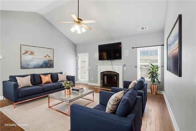 2091 Line Drive, Lawrenceville, GA 30043