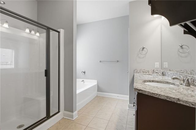 2091 Line Drive, Lawrenceville, GA 30043