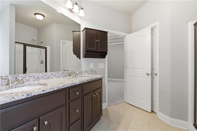 2091 Line Drive, Lawrenceville, GA 30043
