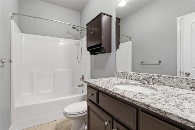 2091 Line Drive, Lawrenceville, GA 30043