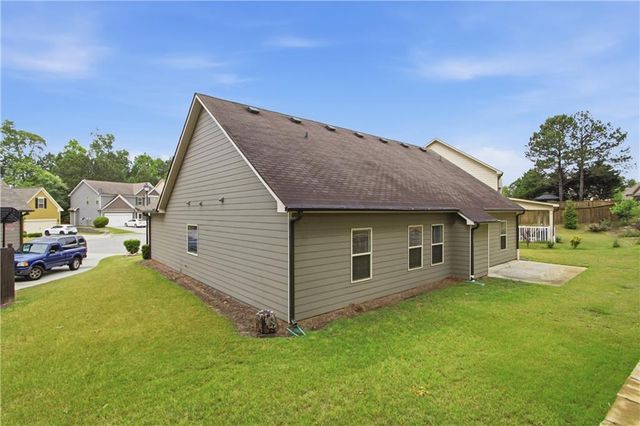 2091 Line Drive, Lawrenceville, GA 30043