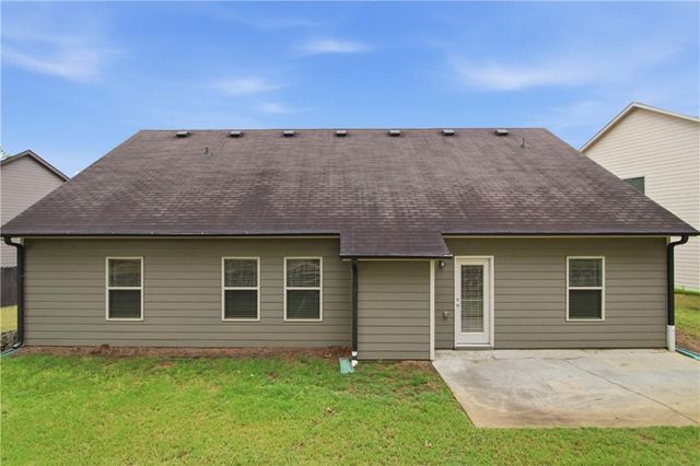 2091 Line Drive, Lawrenceville, GA 30043