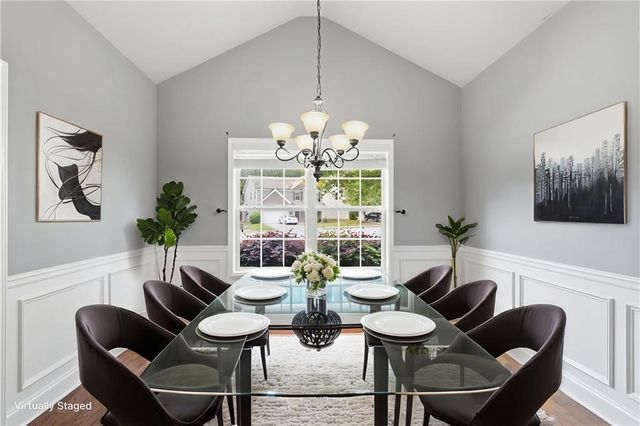 2091 Line Drive, Lawrenceville, GA 30043