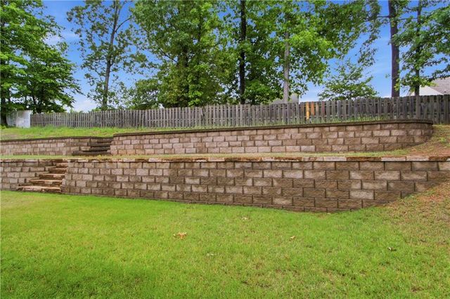 2091 Line Drive, Lawrenceville, GA 30043