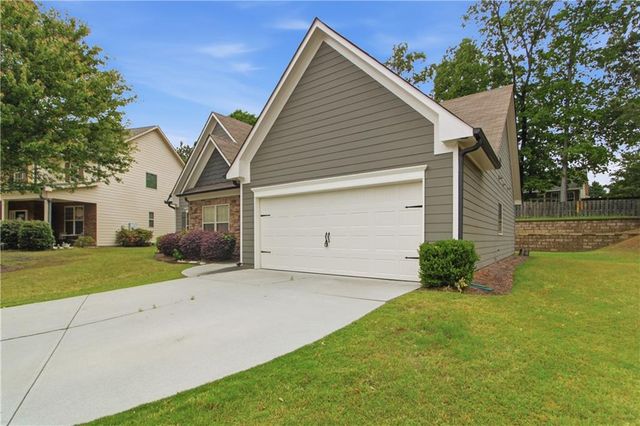 2091 Line Drive, Lawrenceville, GA 30043
