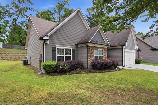 2091 Line Drive, Lawrenceville, GA 30043
