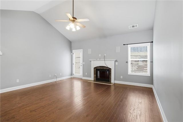 2091 Line Drive, Lawrenceville, GA 30043