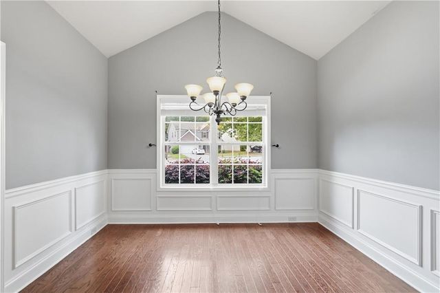 2091 Line Drive, Lawrenceville, GA 30043