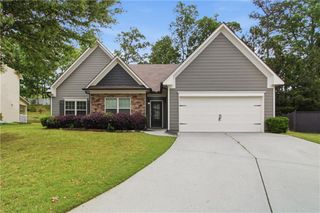 2091 Line Drive, Lawrenceville, GA 30043