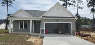 3797 Summer Breeze Court, Bolivia, NC 28422