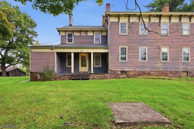19 Craig Rd, Readington Twp., NJ 08853