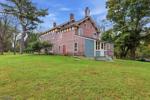 19 Craig Rd, Readington Twp., NJ 08853