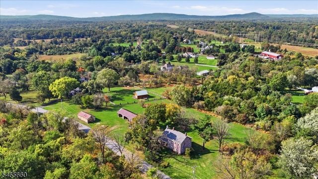19 Craig Rd, Readington Twp., NJ 08853
