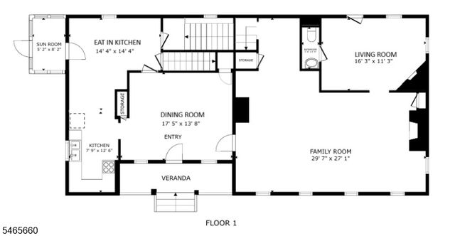 19 Craig Rd, Readington Twp., NJ 08853