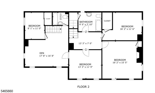 19 Craig Rd, Readington Twp., NJ 08853