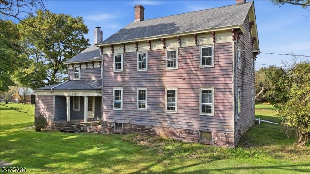 19 Craig Rd, Readington Twp., NJ 08853 — exterior