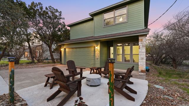 1211 Sherwood, Canyon Lake, TX 78133