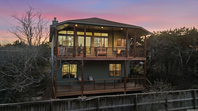 1211 Sherwood, Canyon Lake, TX 78133