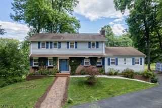9 Parkwood Rd, Roxbury Twp., NJ 07876