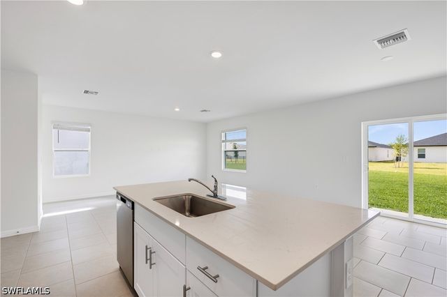 4086 San Felice LN, North Fort Myers, FL 33917
