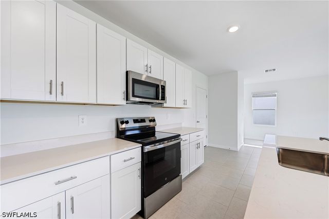 4086 San Felice LN, North Fort Myers, FL 33917