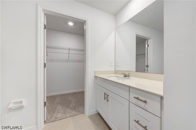 4086 San Felice LN, North Fort Myers, FL 33917
