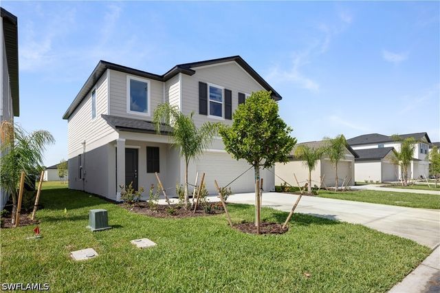4086 San Felice LN, North Fort Myers, FL 33917
