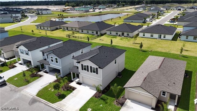 4086 San Felice LN, North Fort Myers, FL 33917