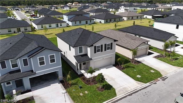 4086 San Felice LN, North Fort Myers, FL 33917