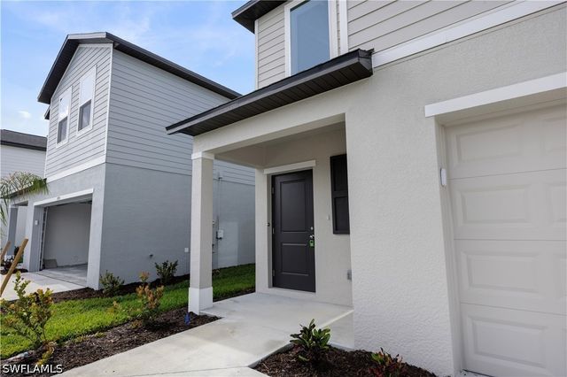 4086 San Felice LN, North Fort Myers, FL 33917