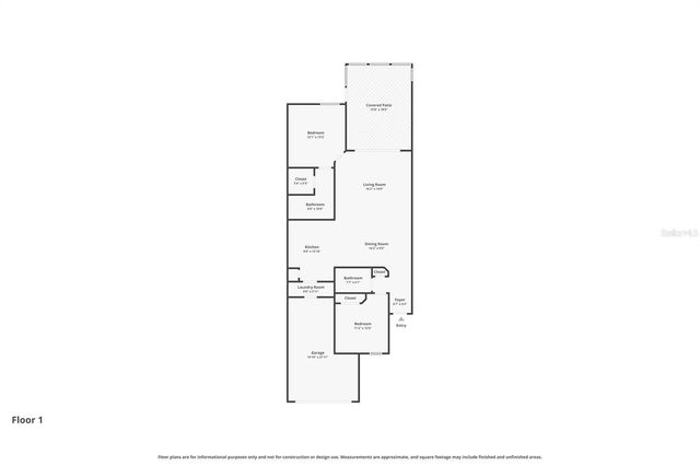 2020 NANTUCKET DRIVE, Sun City Center, FL 33573
