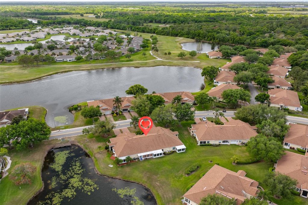 2020 NANTUCKET DRIVE, Sun City Center, FL 33573