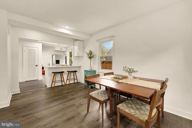 6728 BARRETT RD, Falls Church, VA 22042