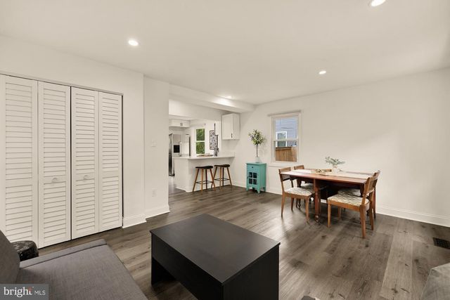 6728 BARRETT RD, Falls Church, VA 22042