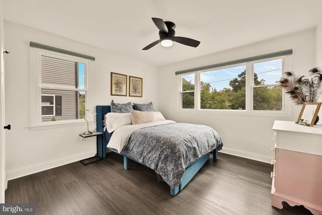 6728 BARRETT RD, Falls Church, VA 22042