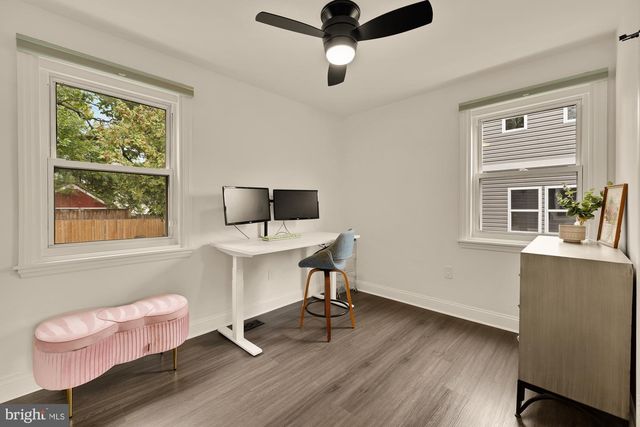 6728 BARRETT RD, Falls Church, VA 22042