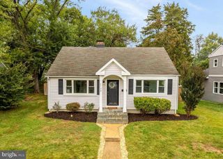 6728 BARRETT RD, Falls Church, VA 22042